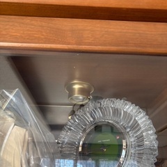 大型キャビネットの画像