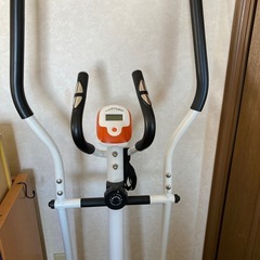 ルームトレーニングマシンの画像