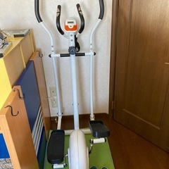ルームトレーニングマシン
