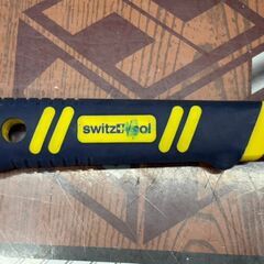 【中古】スイスツール switztool 型番不明 モンキーレンチの画像
