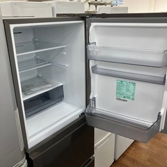 3ドア冷蔵庫 Hisense HR-D28ES 2024年製 55,000円