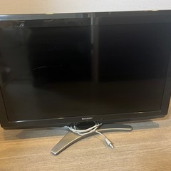 TV 他家電一式