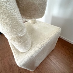 【終了】キャットタワーの画像