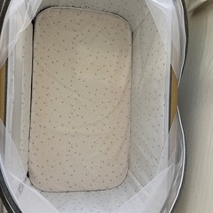 ベビーベットHZDMJ
の画像