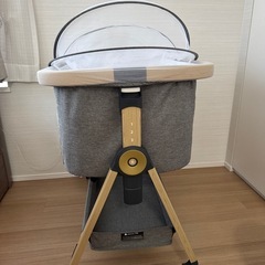 ベビーベットHZDMJ
の画像