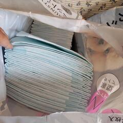 ペット用品　大量　まとめて　(市内無料配送します)の画像