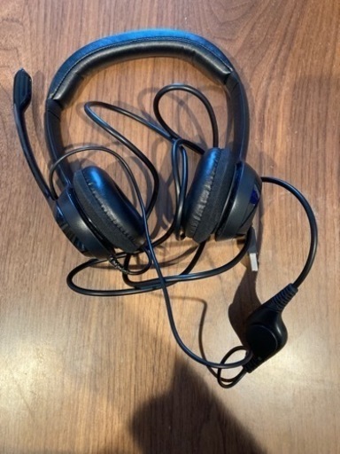 家電 オーディオ ヘッドフォン