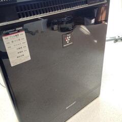 シャープ　SHARP　プラズマイオンクラスター　IZ-C75S