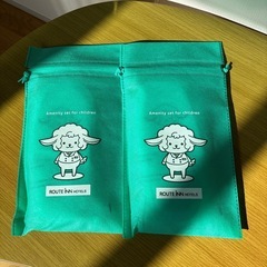 アメニティセット×2