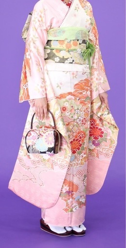 振袖セット