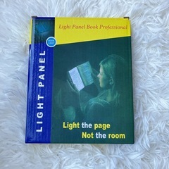 【新品】リーディングライト 読書灯 コードレス ライト 読書術 読書台 読書スタンドの画像