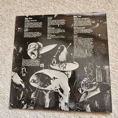 ディープ・パープルUS盤LPレコードの画像