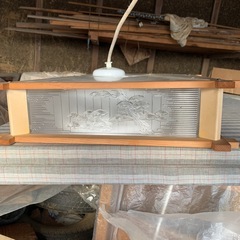 NEC照明器具　の画像