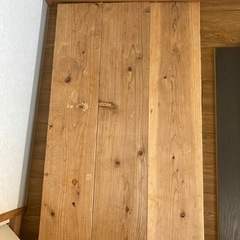 木材　端材の画像