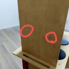 海外製おままごとキッチンの画像