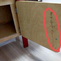 海外製おままごとキッチンの画像