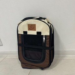 ペットサークルの画像