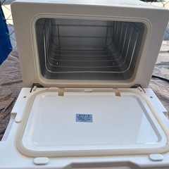 タオルウォーマー　中古の画像