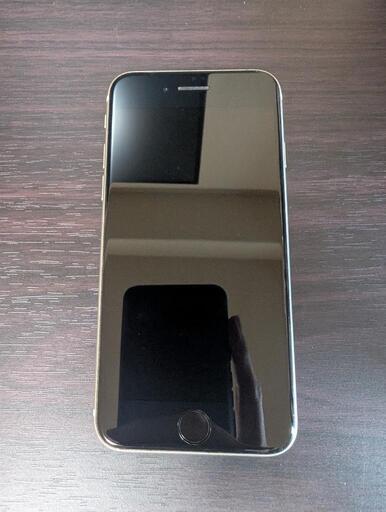 iPhone SE 3 第3世代 SIMフリー