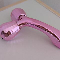 美顔ローラーの画像
