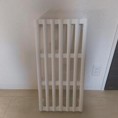 ニトリ　樹脂　すのこ　８枚