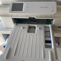 【brother】プリンター　DCP-J757Nの画像