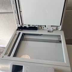 【brother】プリンター　DCP-J757Nの画像