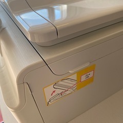 【brother】プリンター　DCP-J757Nの画像
