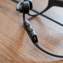 Shokz OpenComm2の画像