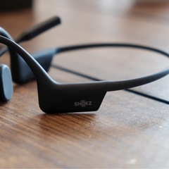 Shokz OpenComm2