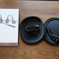 Shokz OpenComm2の画像