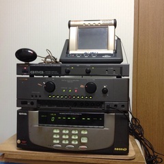 BMB ネオンR  フルセット