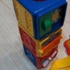 おもちゃイロイロの画像