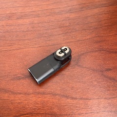 Shokz OpenComm2の画像