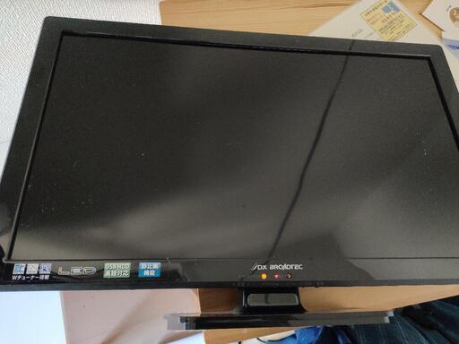 テレビ