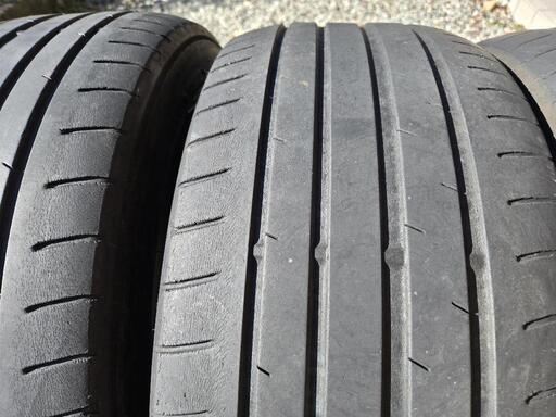 215/45/17 中古タイヤ·本 中古タイヤ215/45R17ブリヂストンNEWNO