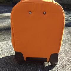 お譲りします！キャリーバッグの画像