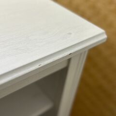 家具 机 ホワイト インテリア リサイクルショップ札幌 買取本舗 平岸店の画像