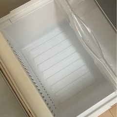 Panasonic 2010年製　冷蔵庫 138Lの画像