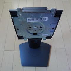 DELL モニタースタンドの画像