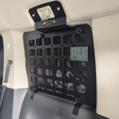  完売　IPF EXPシリーズ サイドストレージパネル デリカD...