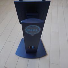 DELL モニタースタンドの画像