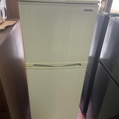 アビテラックス　冷蔵庫　138L AR-143E RZ