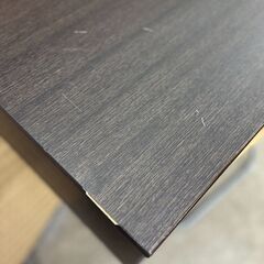 シンプル 木製 家具 TVボード リサイクルショップ札幌 買取本舗 平岸店の画像