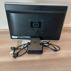 PCモニター　19インチの画像