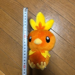 ポケモン　ぬいぐるみの画像