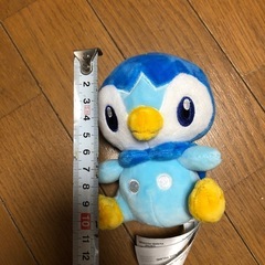 ポケモン　ぬいぐるみの画像