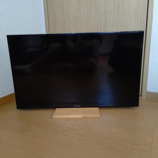 Panasonic 32型 14年製 外部録画可能