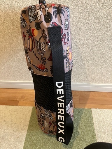 値下げ！DEVEREUX オリジナルパターマット 美品 パターマット工房PRO