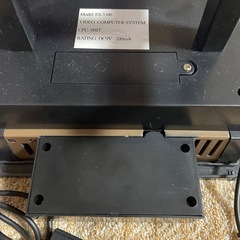 アーケードゲーム筐体型　ファミコン 互換機の画像